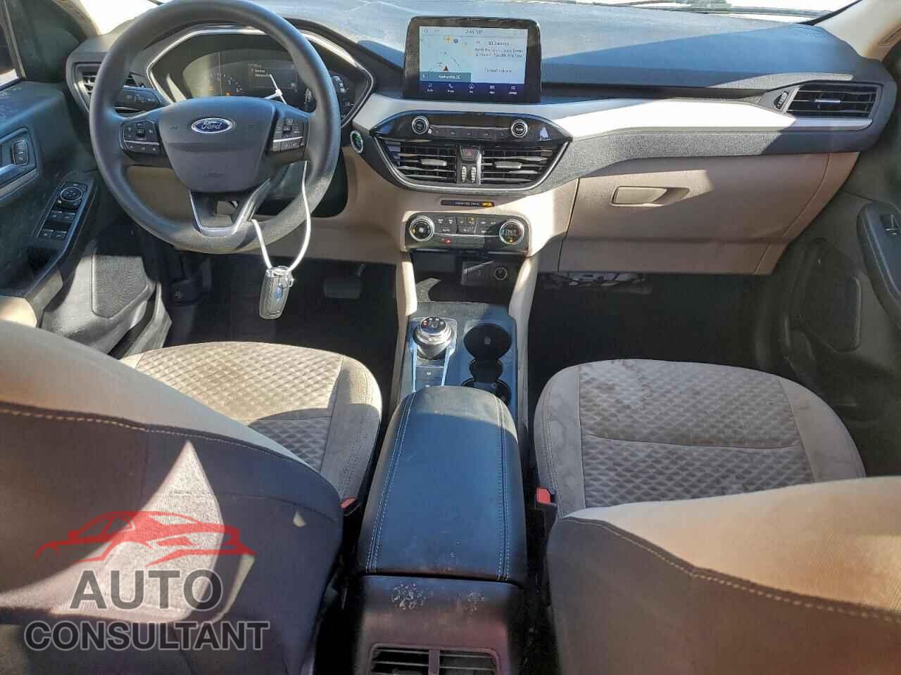 FORD ESCAPE 2020 - 1FMCU0G66LUA22072