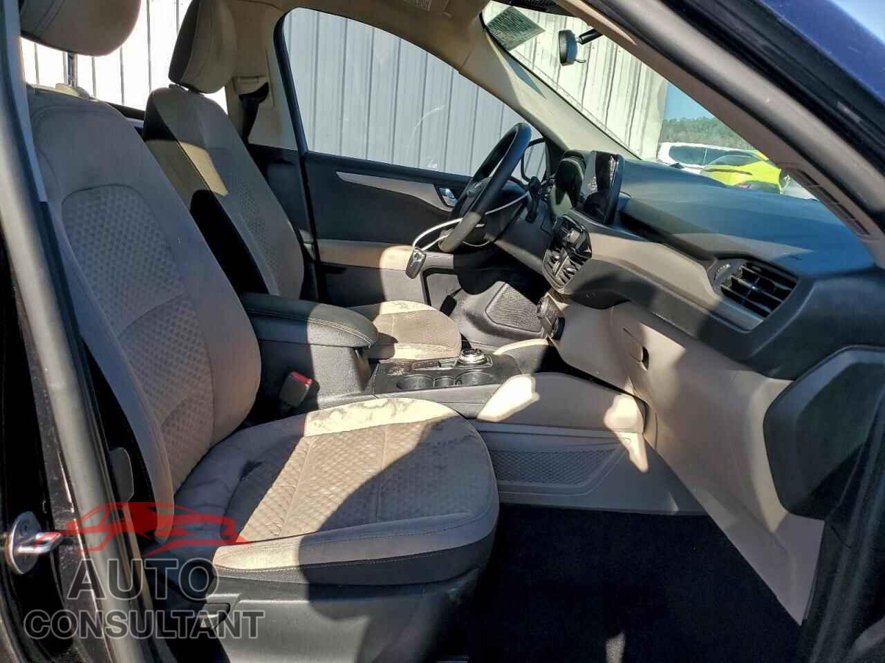 FORD ESCAPE 2020 - 1FMCU0G66LUA22072