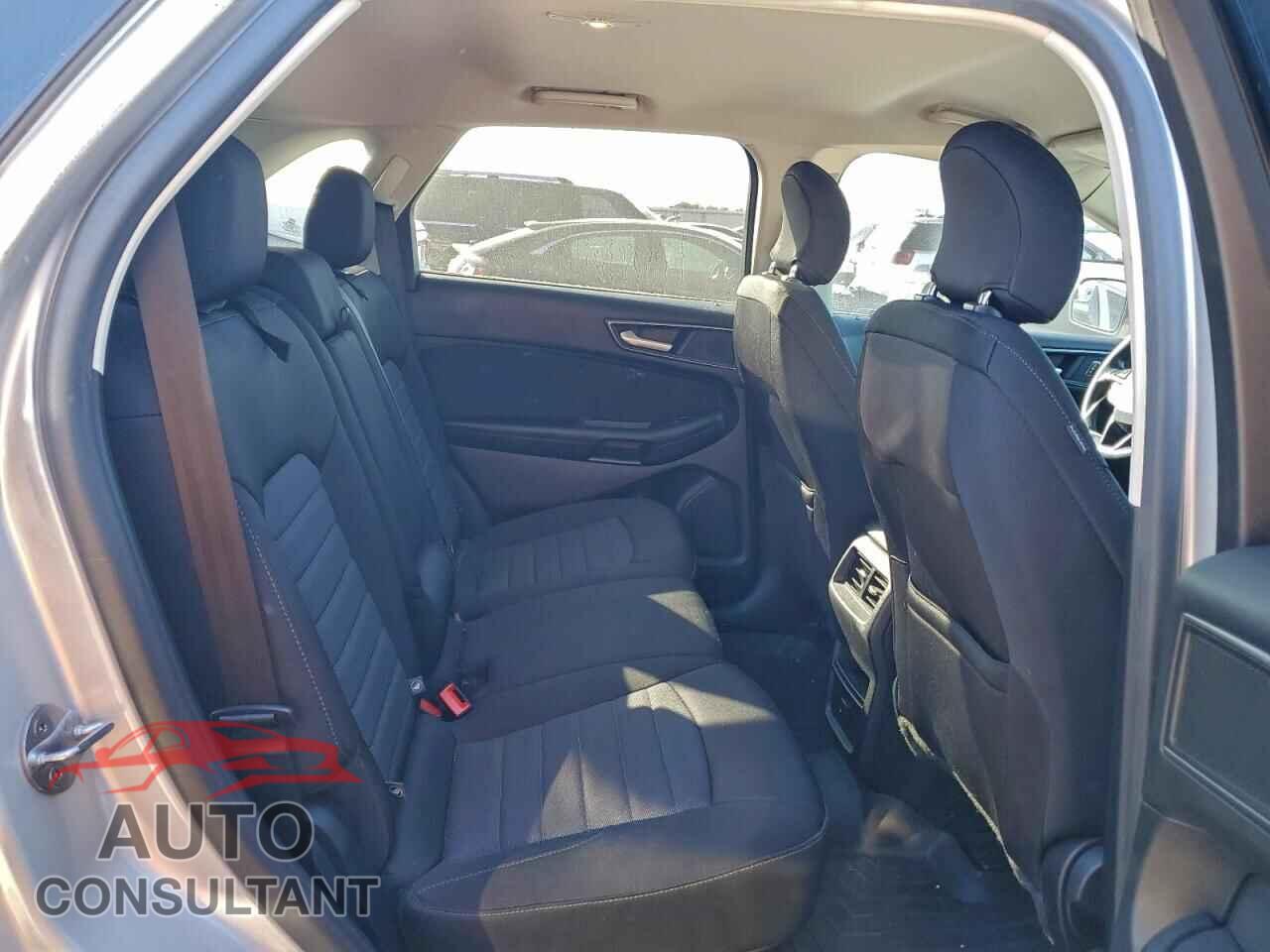 FORD EDGE 2016 - 2FMPK3G99GBB51776