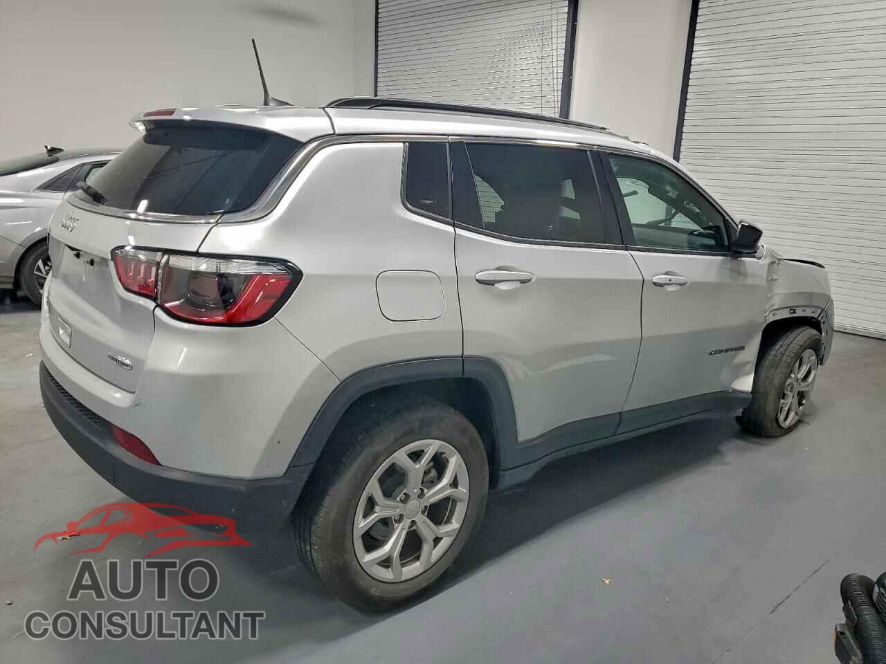 JEEP COMPASS 2024 - 3C4NJDBNXRT106992