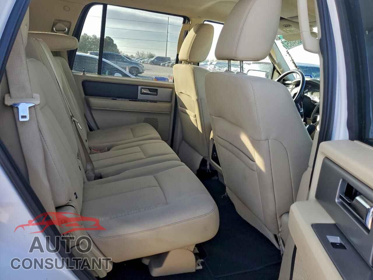 FORD EXPEDITION 2015 - 1FMJU1HT6FEF49934