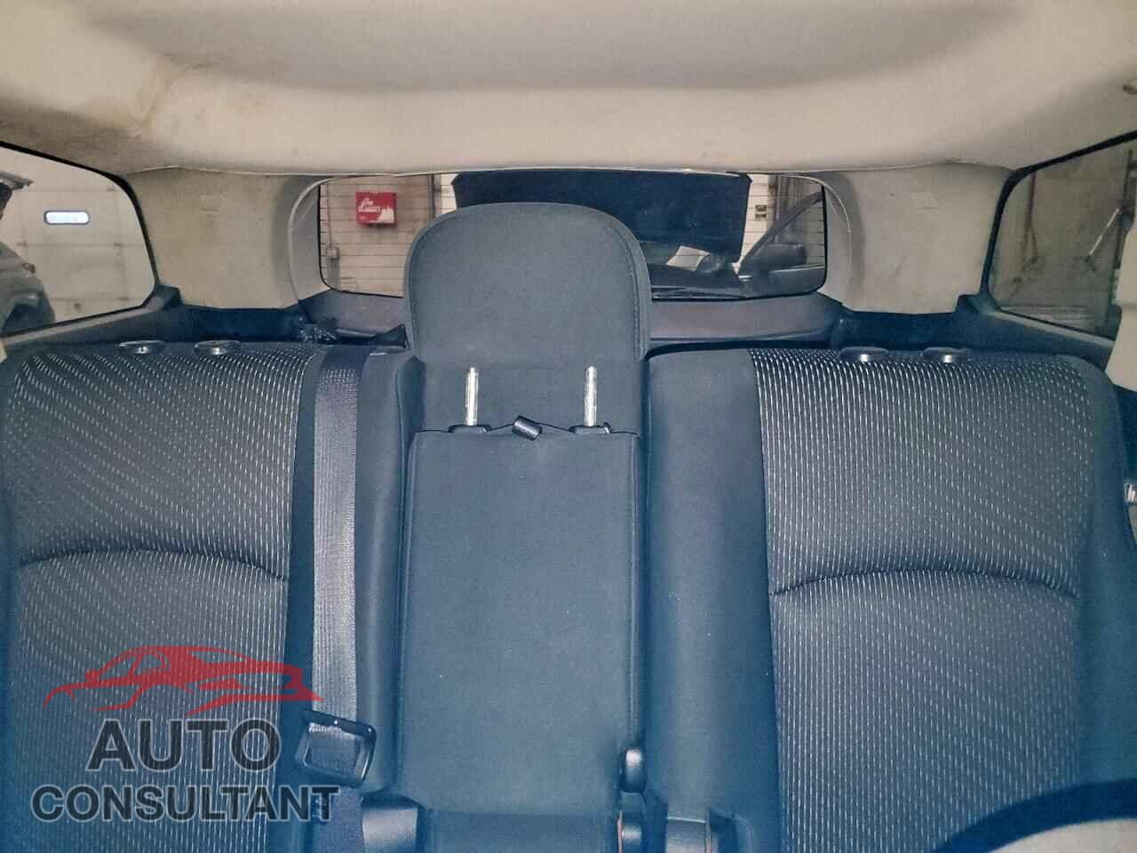 DODGE JOURNEY 2014 - 3C4PDCAB9ET227332