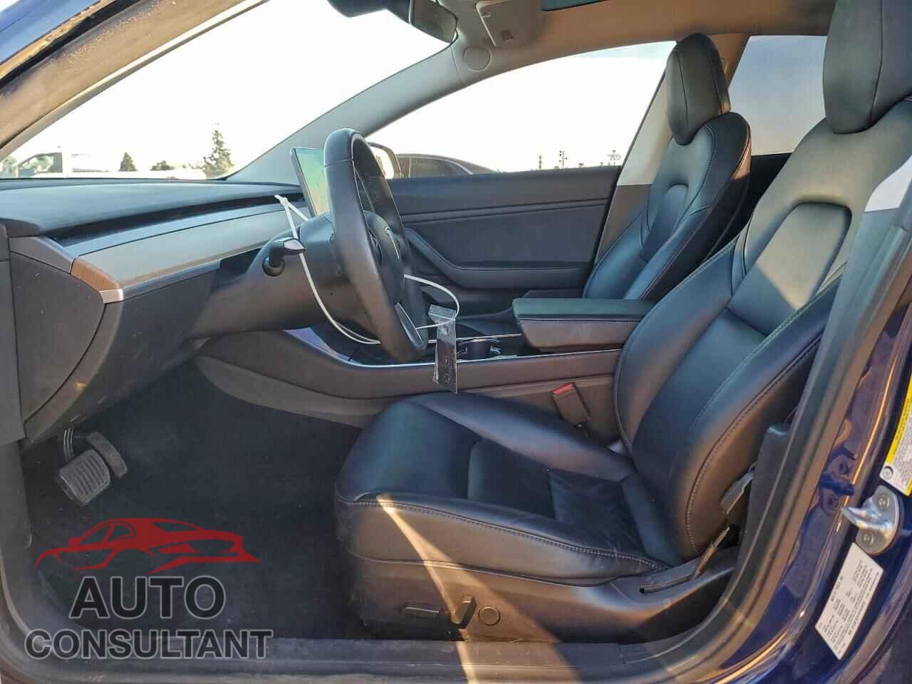 TESLA MODEL 3 2019 - 5YJ3E1EA1KF424913
