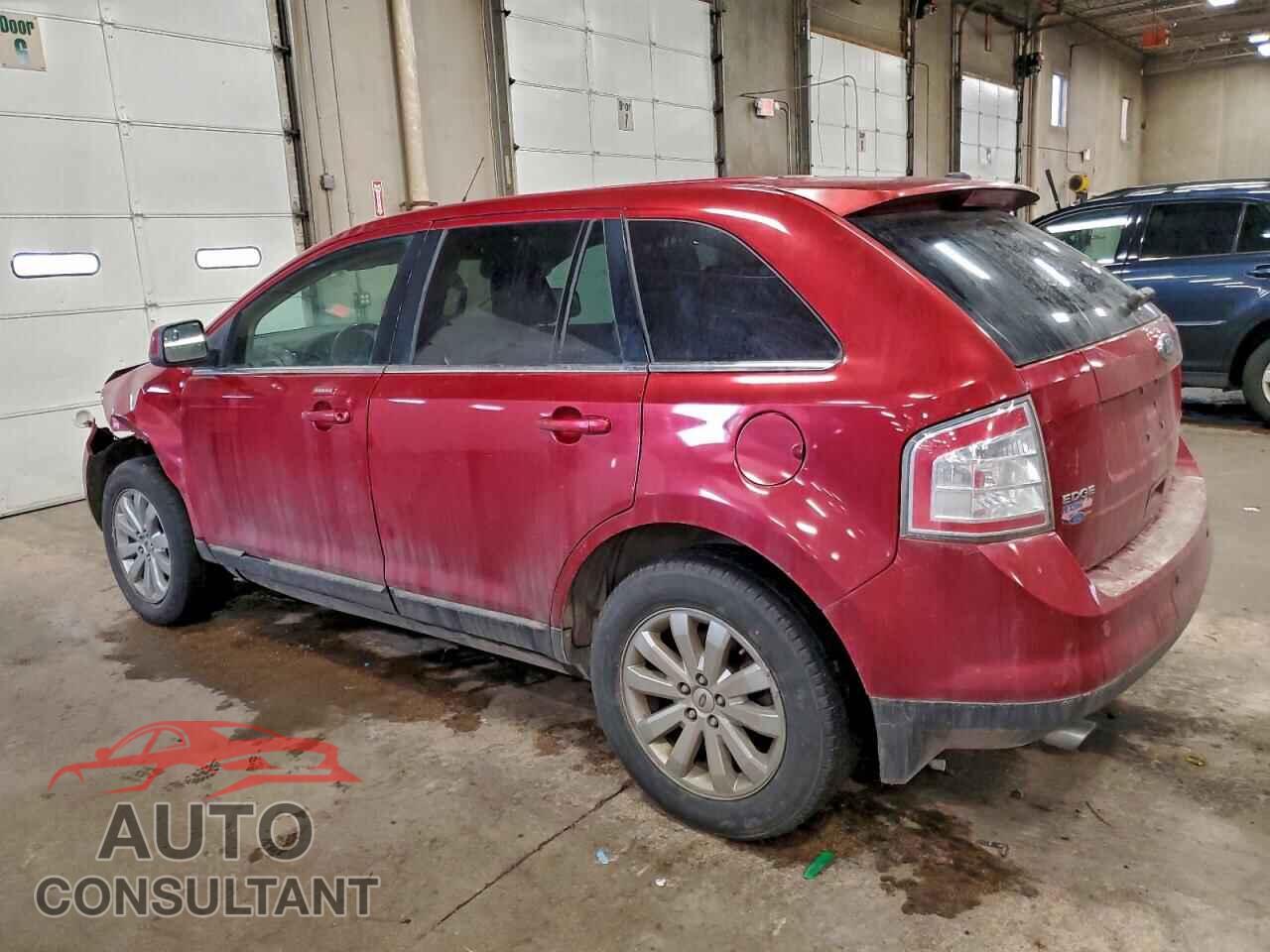 FORD EDGE 2009 - 2FMDK39C29BA82203