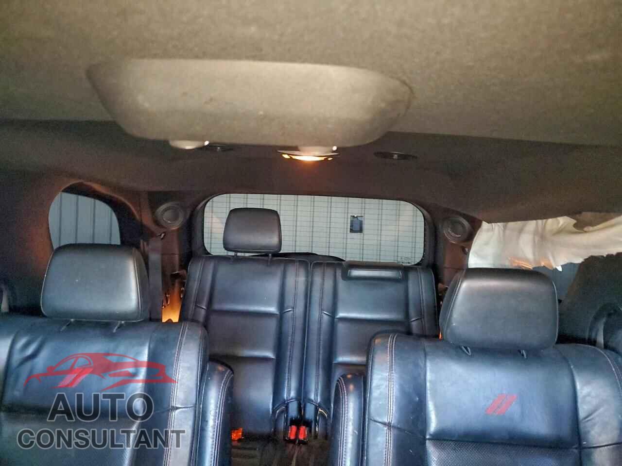DODGE DURANGO 2021 - 1C4SDHCT0MC572756