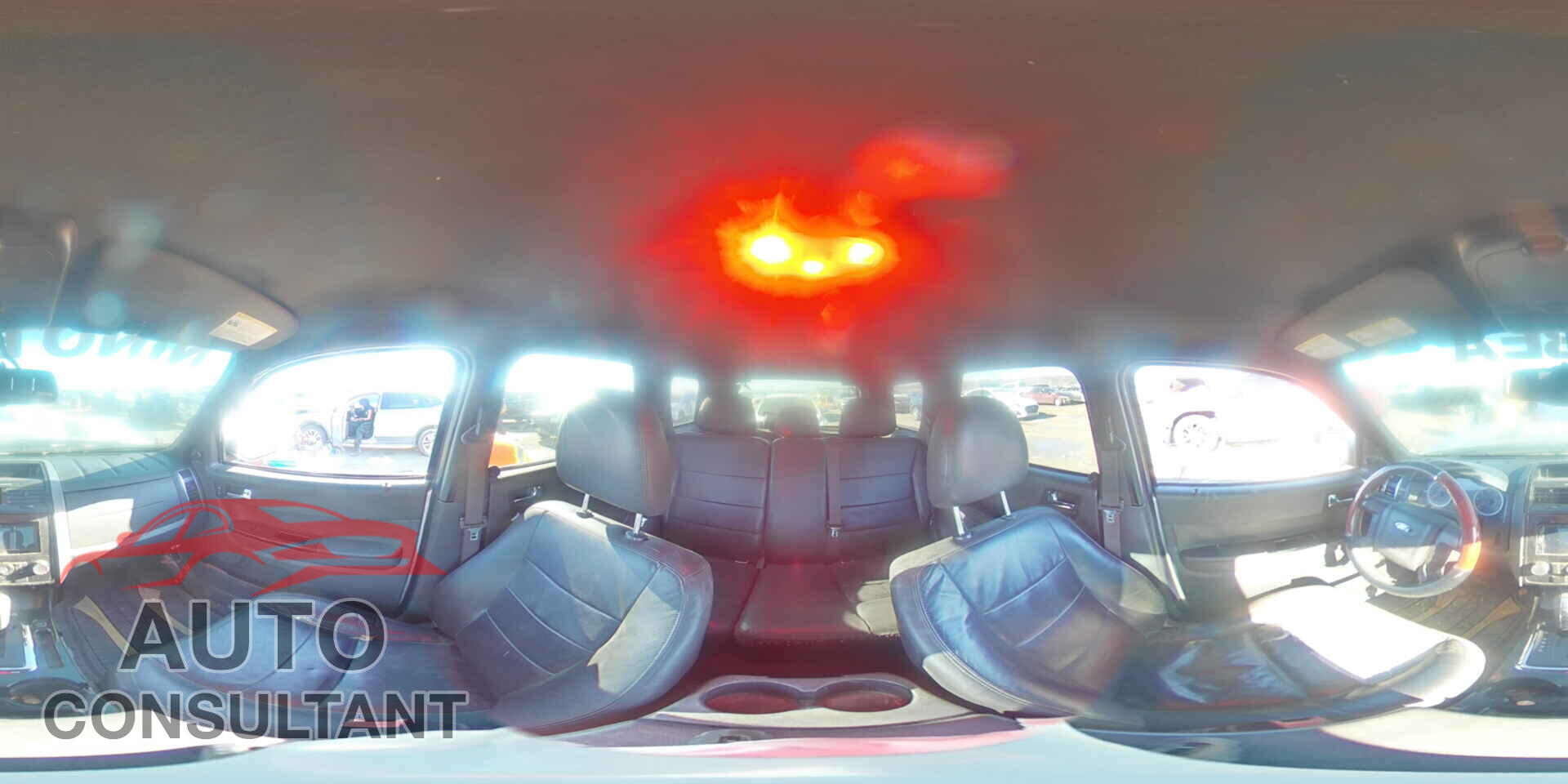 FORD ESCAPE 2012 - 1FMCU0EG9CKA85545