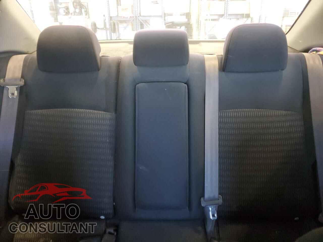 MITSUBISHI LANCER 2012 - JA32U2FU7CU030126