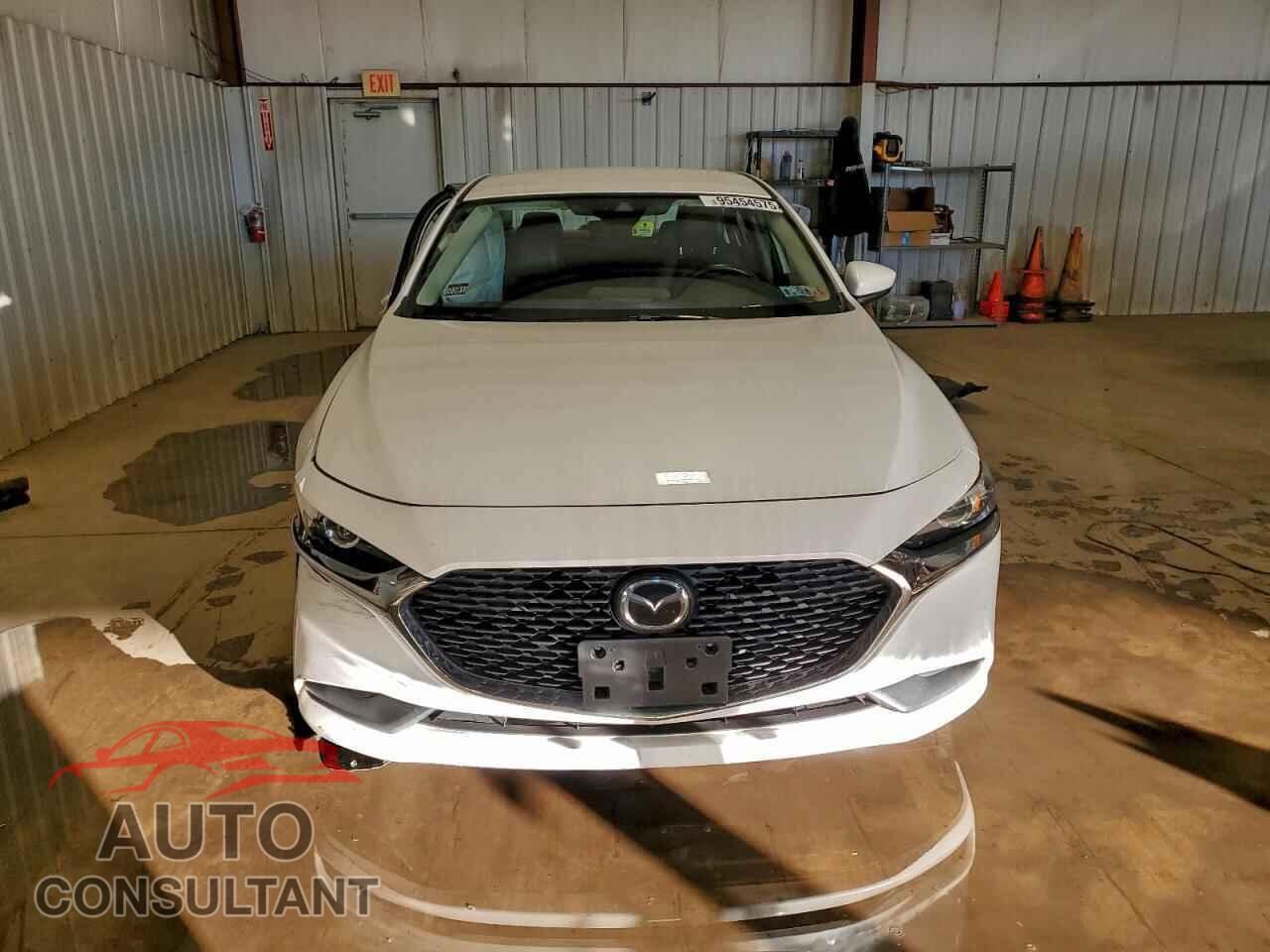 MAZDA 3 2020 - JM1BPBCM6L1163247