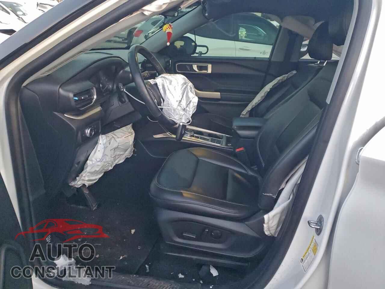 FORD EXPLORER 2022 - 1FMSK7DH3NGB20462