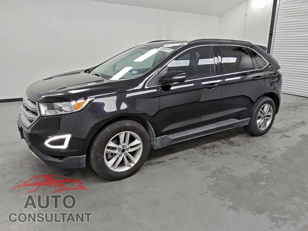 FORD EDGE 2018 - 2FMPK3J91JBB51416