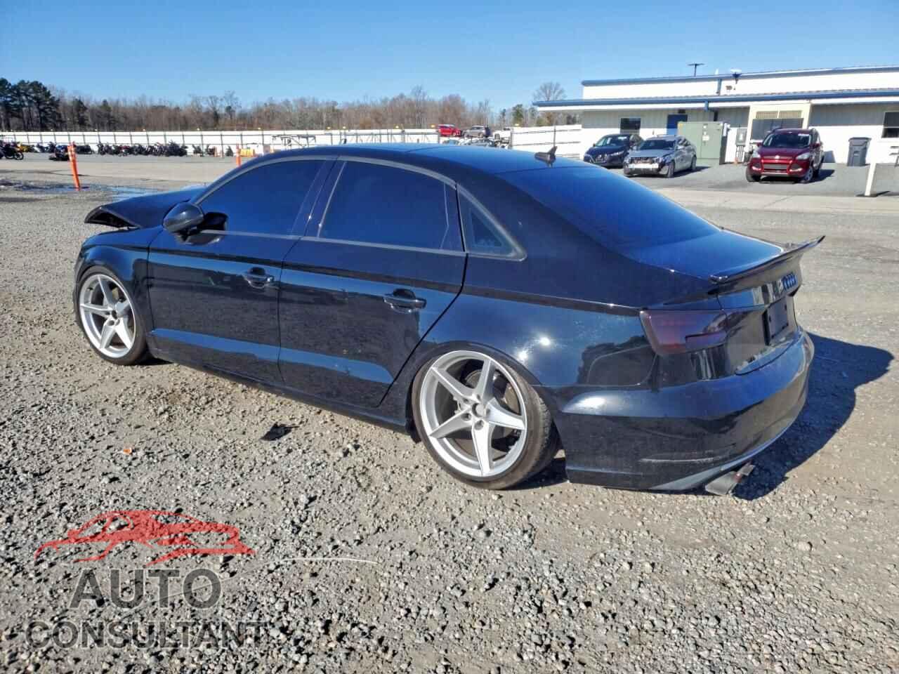 AUDI A3 2017 - WAUAUGFF9H1032722
