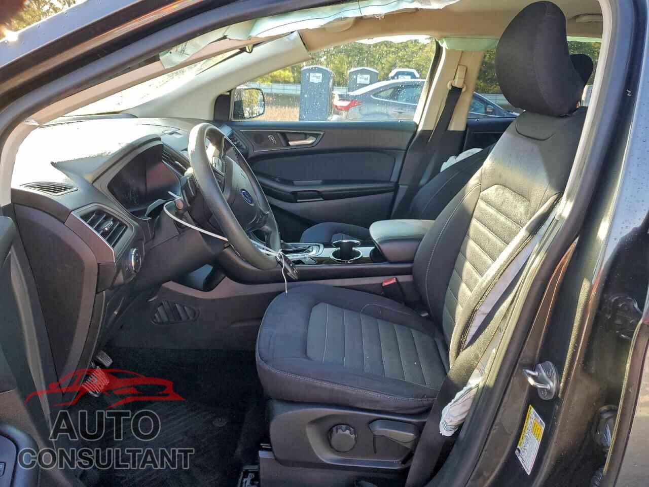 FORD EDGE 2016 - 2FMPK4G99GBC00531
