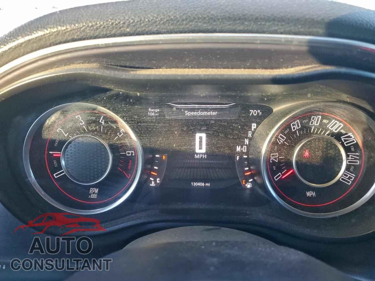 DODGE CHALLENGER 2015 - 2C3CDZAG4FH904959
