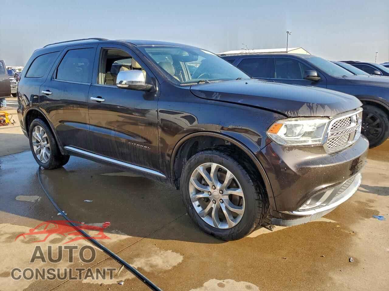 DODGE DURANGO 2017 - 1C4RDJEG9HC679008
