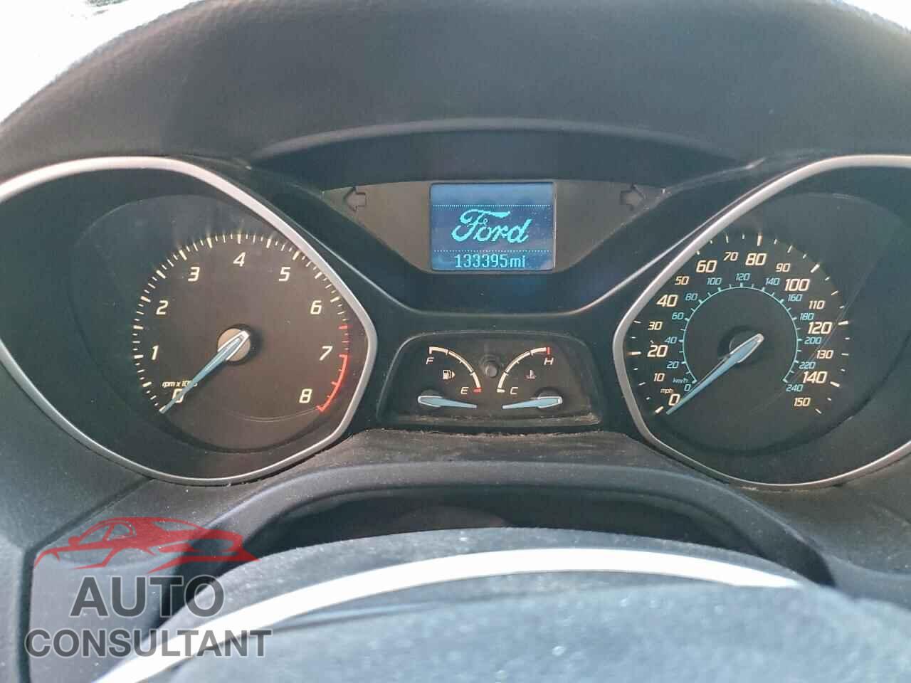 FORD FOCUS 2012 - 1FAHP3E27CL155227