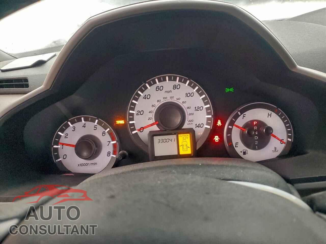 HONDA PILOT 2013 - 5FNYF3H5XDB007273