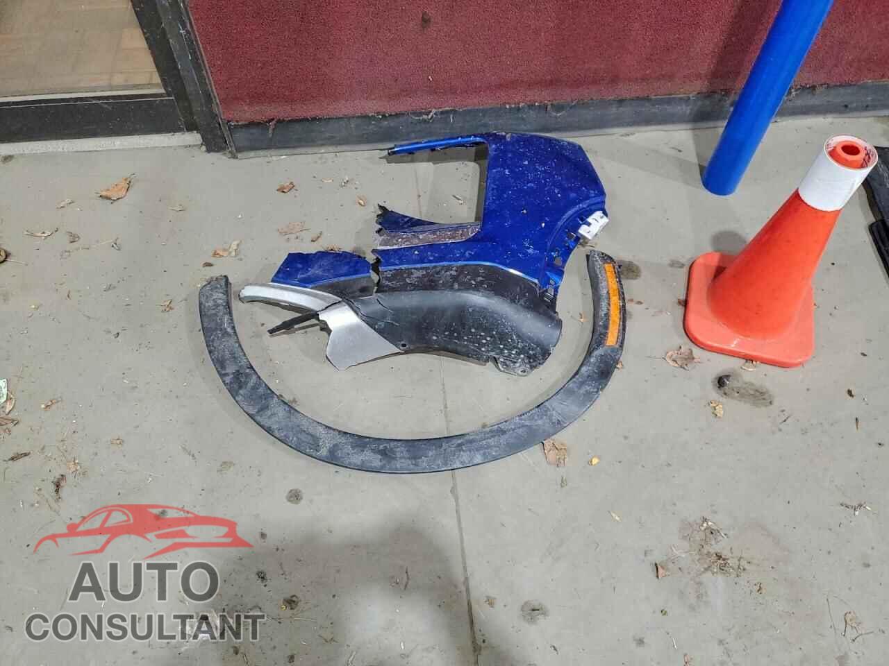 MITSUBISHI ECLIPSE 2025 - JA4ATWAA0SZ035930