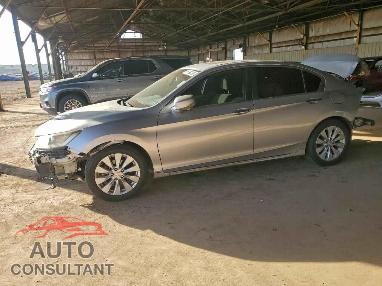 HONDA ACCORD 2013 - 1HGCR2F70DA098760