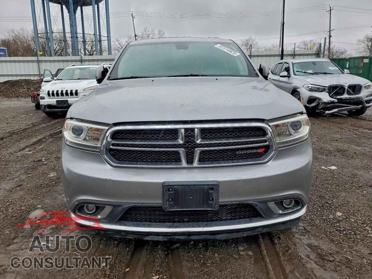 DODGE DURANGO 2014 - 1C4RDJDG5EC973485
