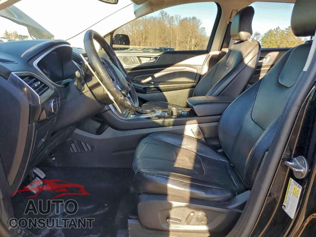 FORD EDGE 2015 - 2FMTK4K92FBB88274