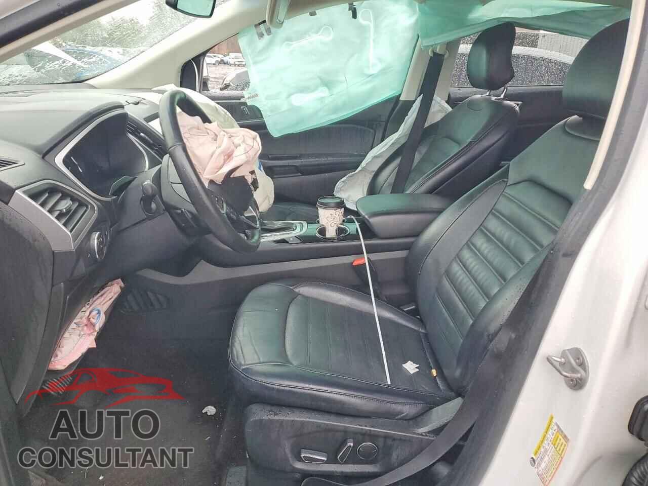 FORD EDGE 2018 - 2FMPK4J93JBB35093