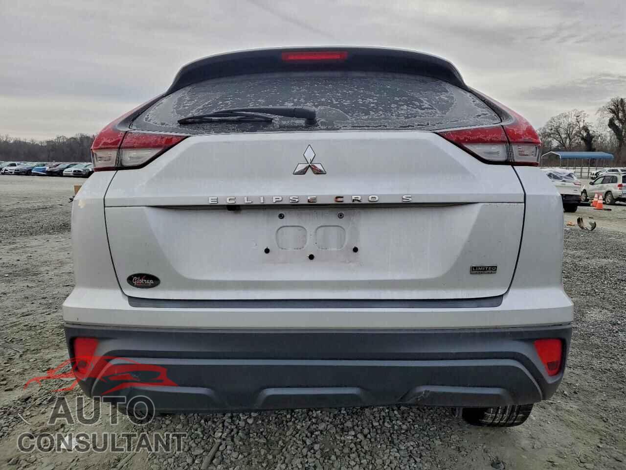 MITSUBISHI ECLIPSE 2024 - JA4ATVAA9RZ019441