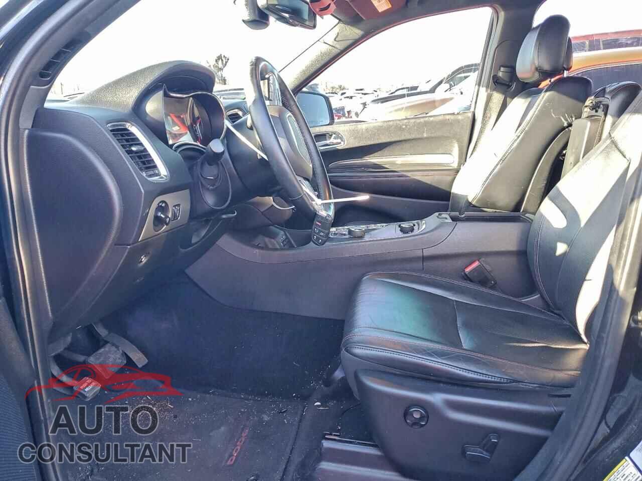 DODGE DURANGO 2015 - 1C4SDJCT2FC120480
