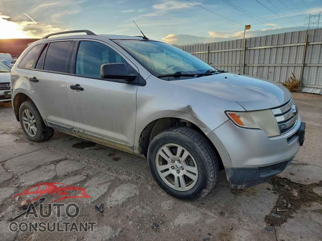 FORD EDGE 2010 - 2FMDK4GC1ABA93271