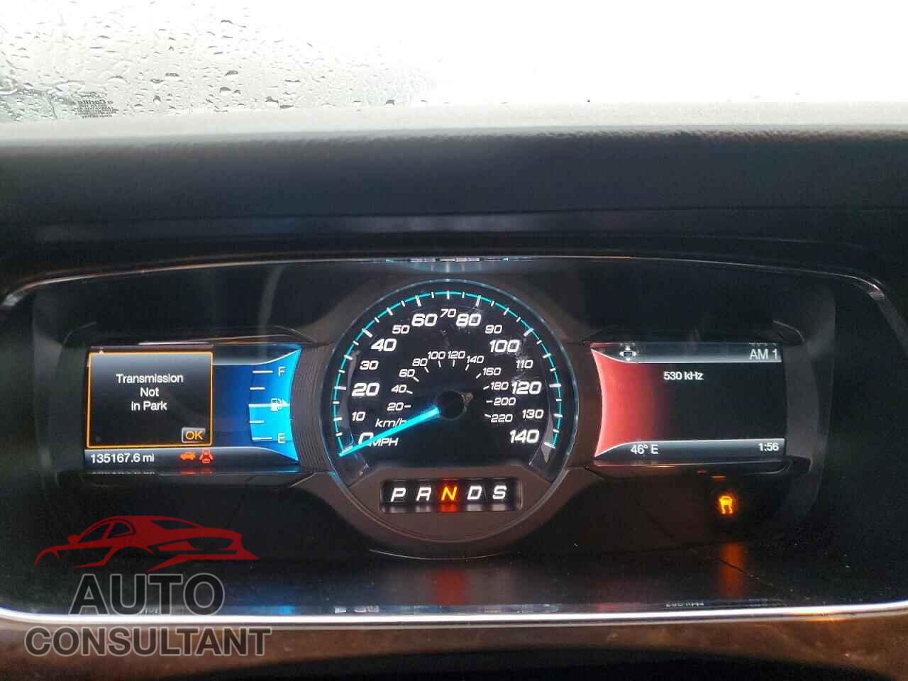 FORD TAURUS 2014 - 1FAHP2F82EG158237