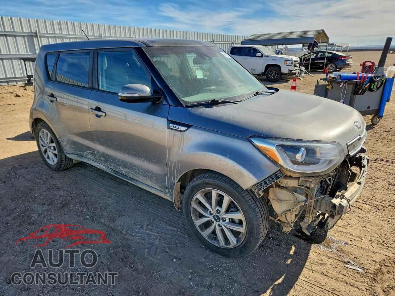 KIA SOUL 2018 - KNDJP3A59J7601251