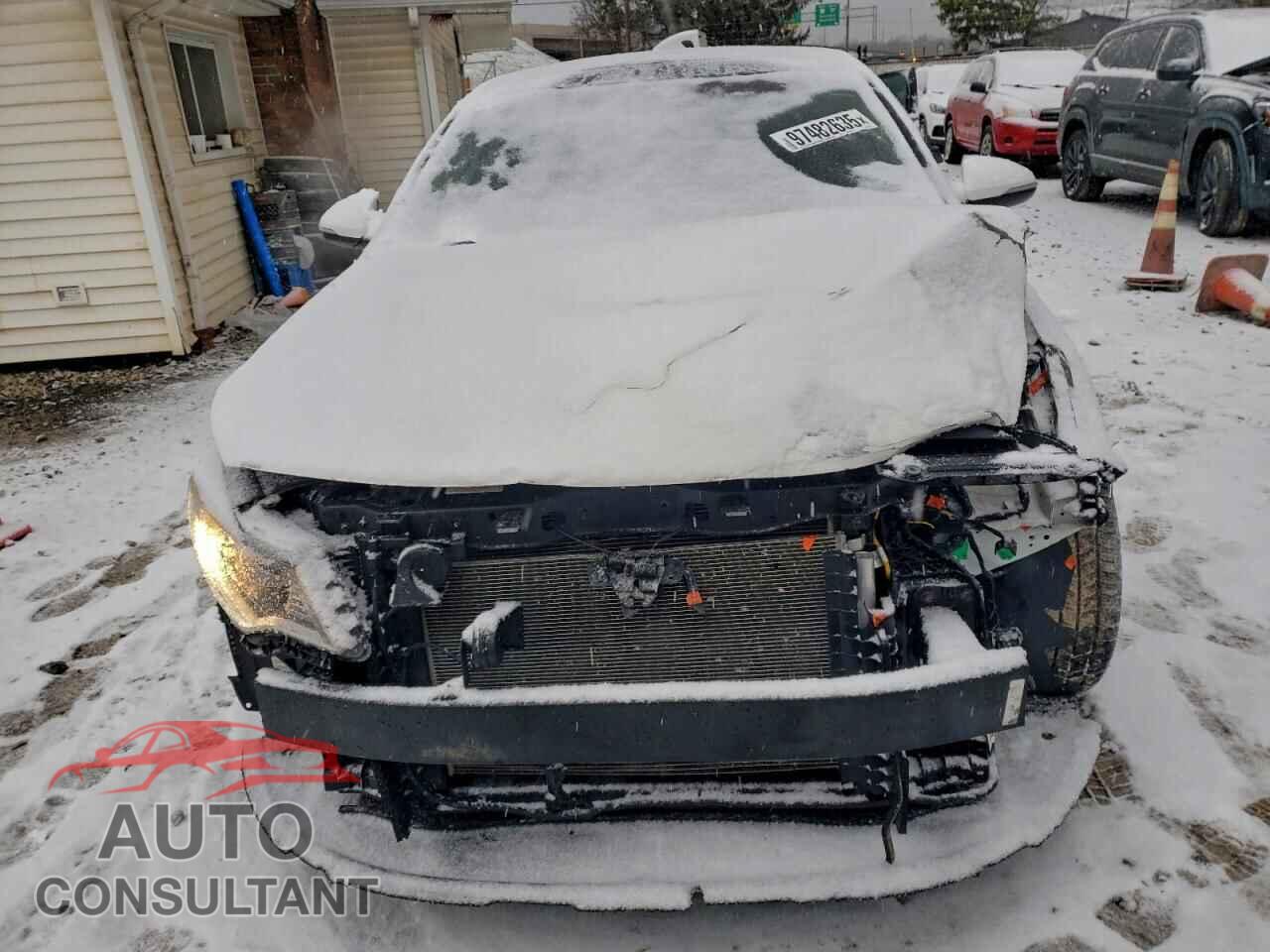 KIA OPTIMA 2016 - 5XXGU4L38GG057233