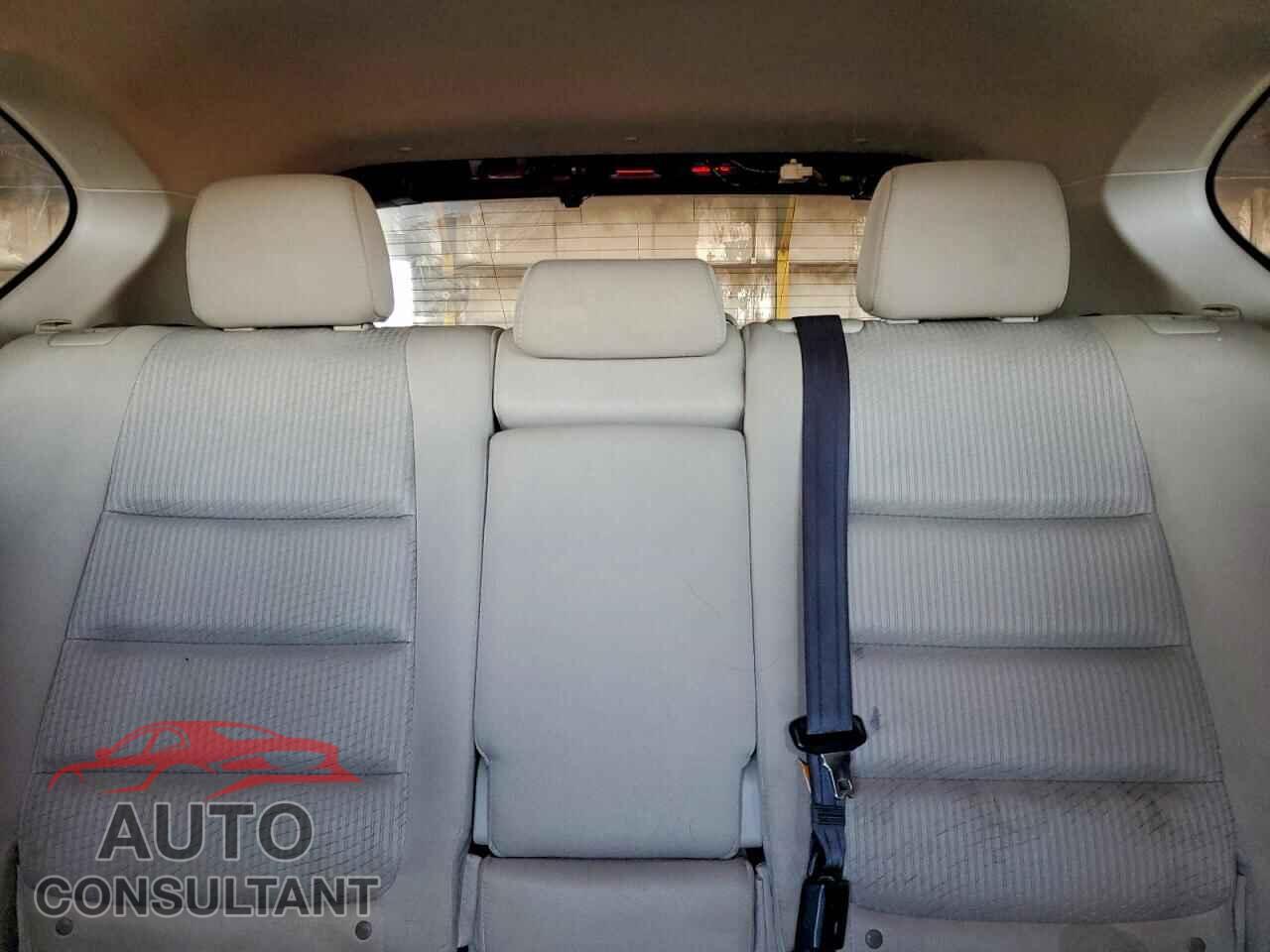 MAZDA CX-5 2013 - JM3KE2CE2D0136916