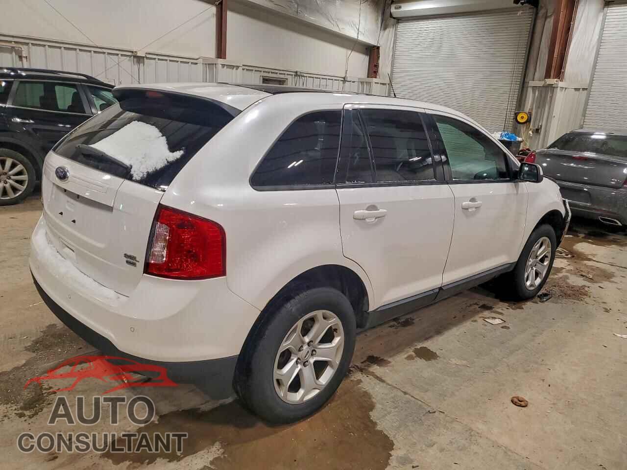 FORD EDGE 2014 - 2FMDK4JC1EBA32159