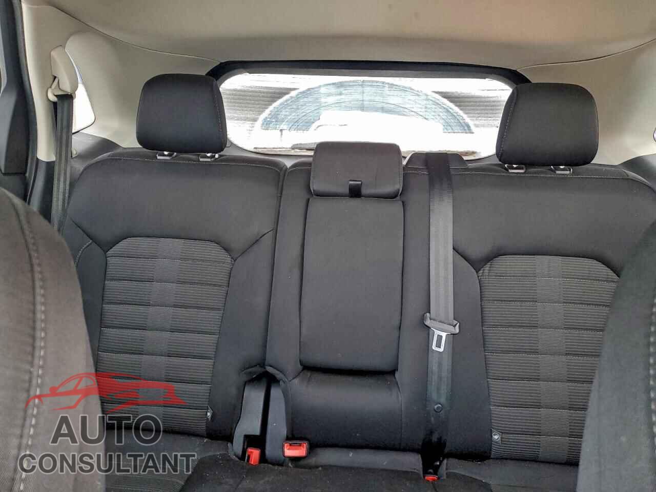 FORD EDGE 2016 - 2FMPK4J96GBC29574