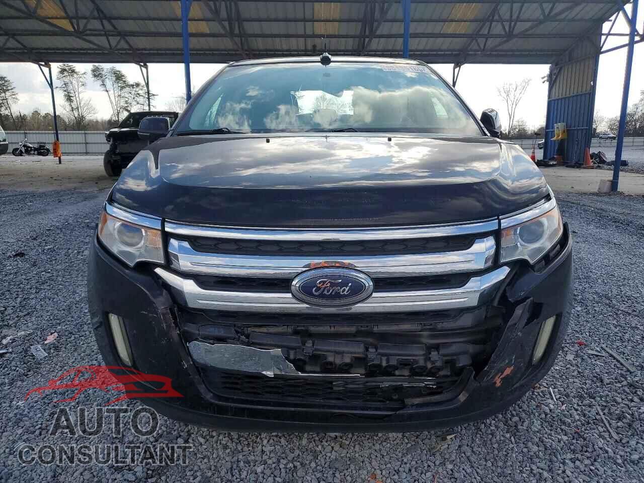 FORD EDGE 2014 - 2FMDK3JC4EBA49080