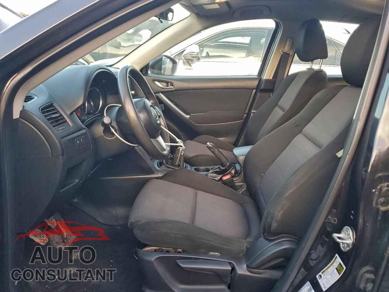 MAZDA CX-5 2013 - JM3KE2BE4D0158109