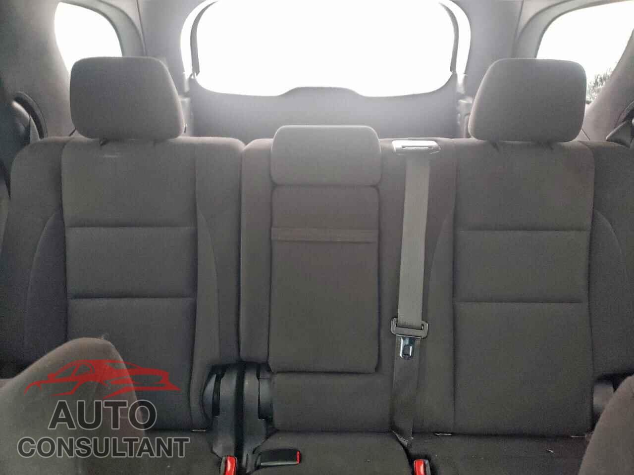 DODGE DURANGO 2014 - 1C4RDJAG1EC972855