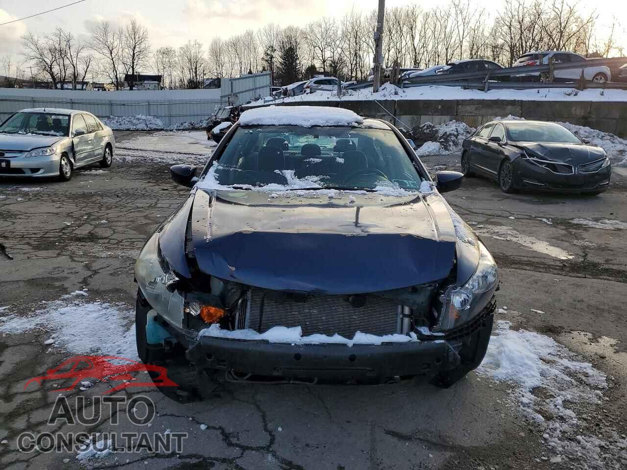 HONDA ACCORD 2012 - 1HGCP2F30CA048006