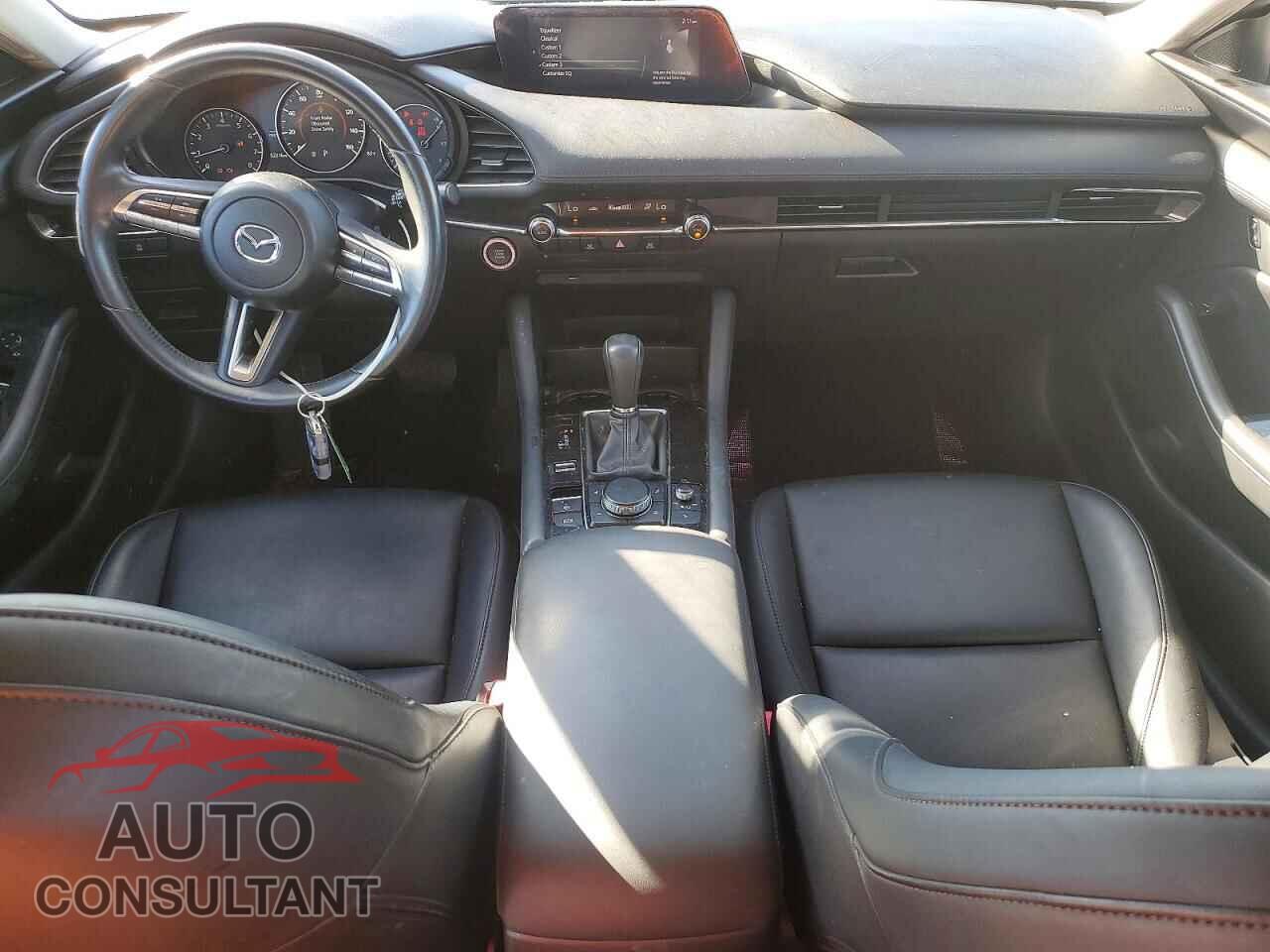 MAZDA 3 2019 - JM1BPACL9K1111207