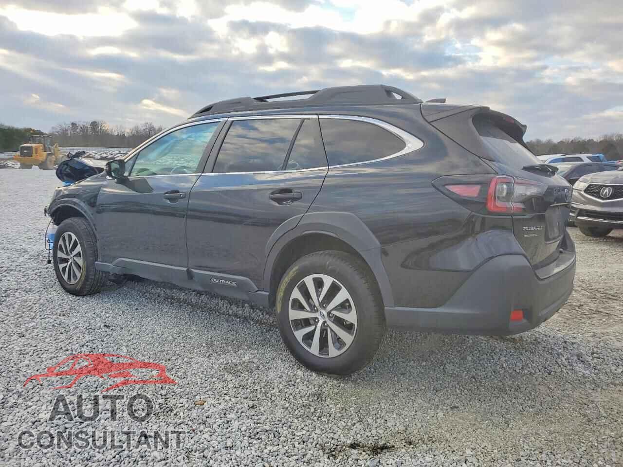 SUBARU OUTBACK 2023 - 4S4BTAFC2P3140630