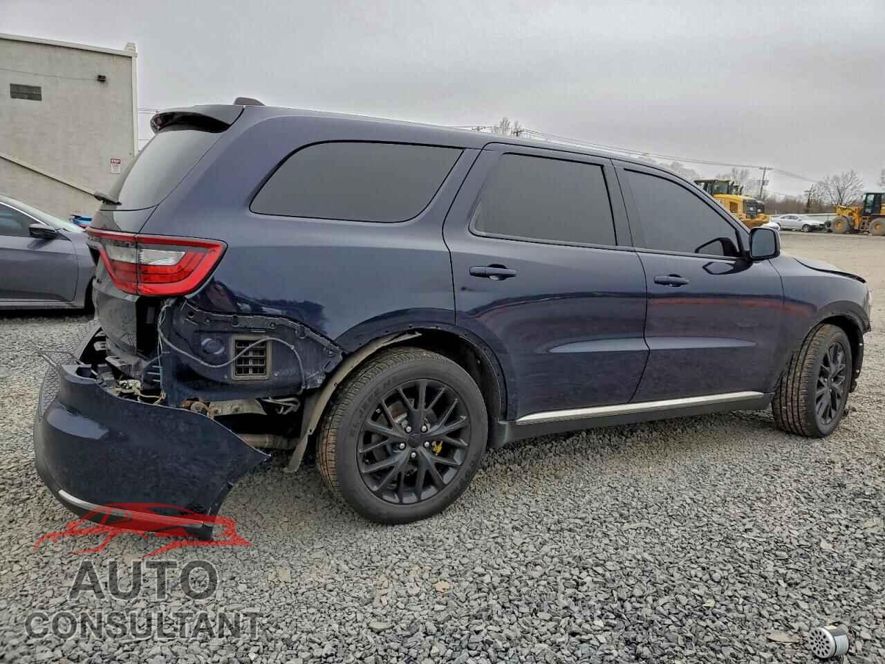 DODGE DURANGO 2014 - 1C4RDHAG5EC974732