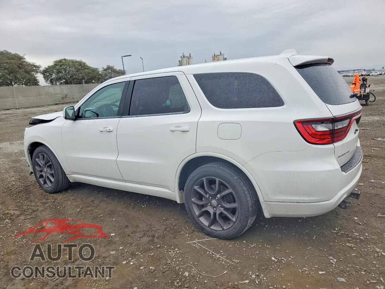 DODGE DURANGO 2015 - 1C4SDHCTXFC194500