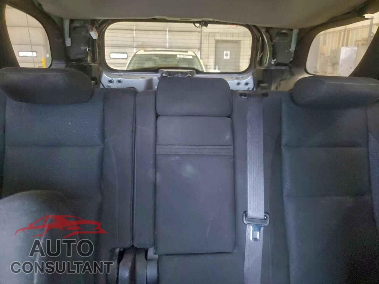 DODGE DURANGO 2017 - 1C4SDJFT9HC883823