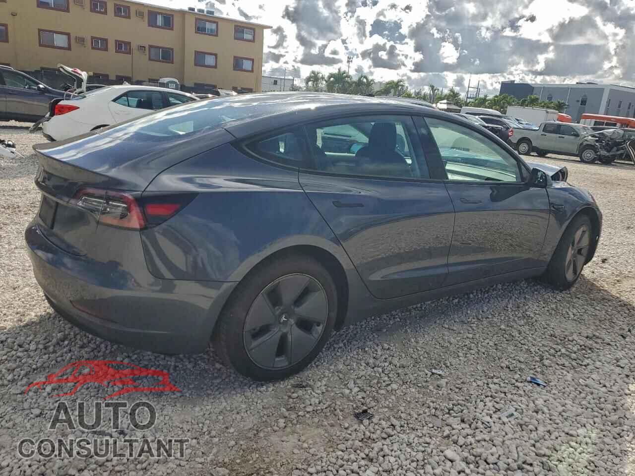 TESLA MODEL 3 2023 - 5YJ3E1EA3PF401219