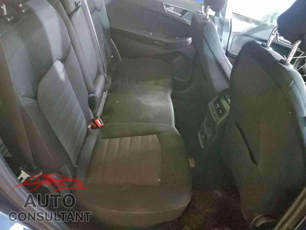 FORD EDGE 2019 - 2FMPK3G90KBC03174