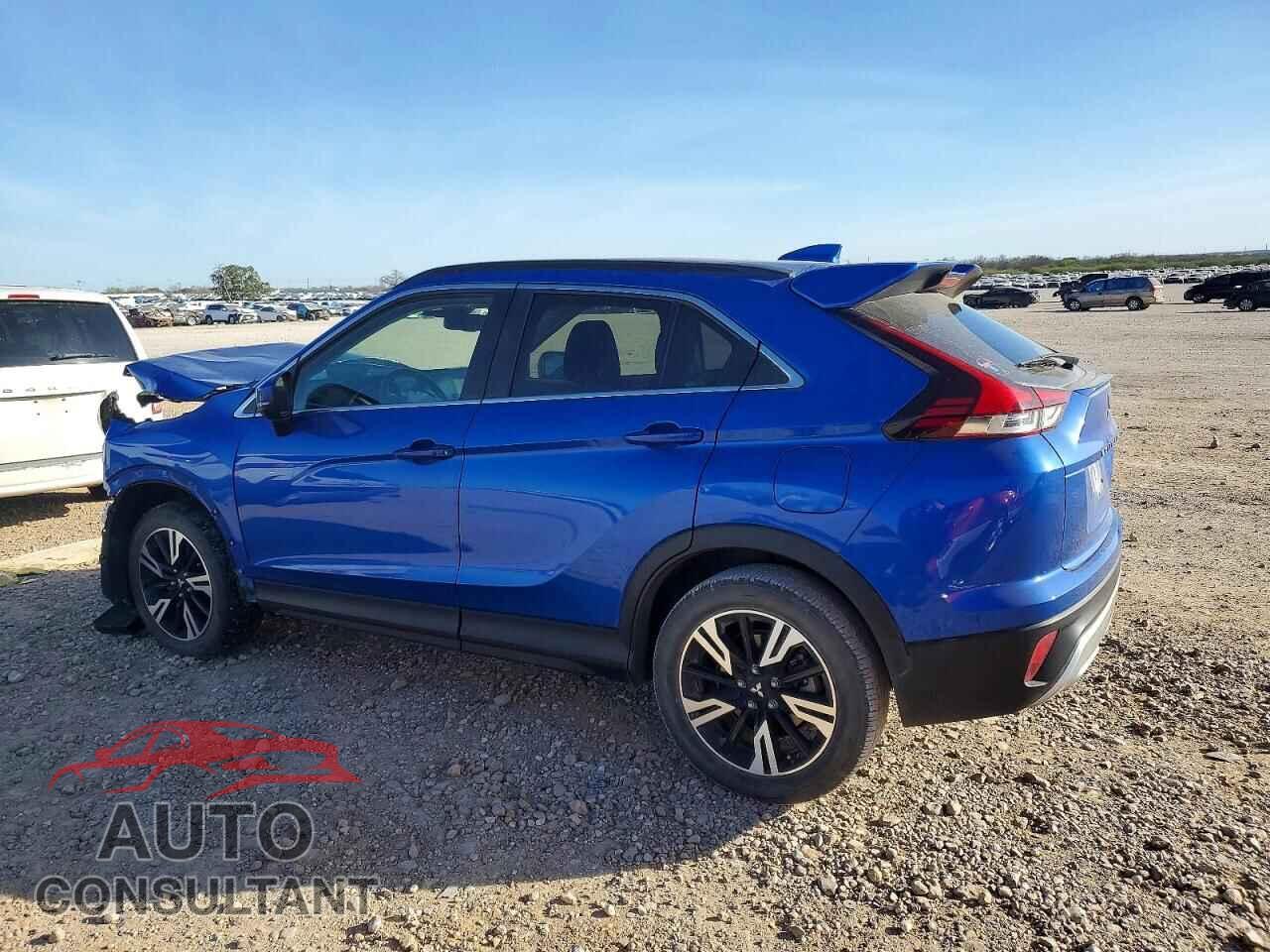 MITSUBISHI ECLIPSE 2023 - JA4ATWAA6PZ006634