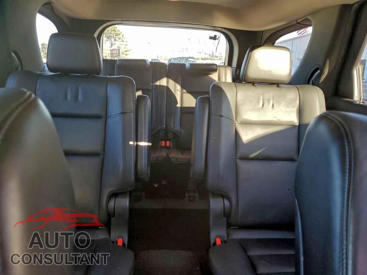 DODGE DURANGO 2020 - 1C4RDHDG8LC214366
