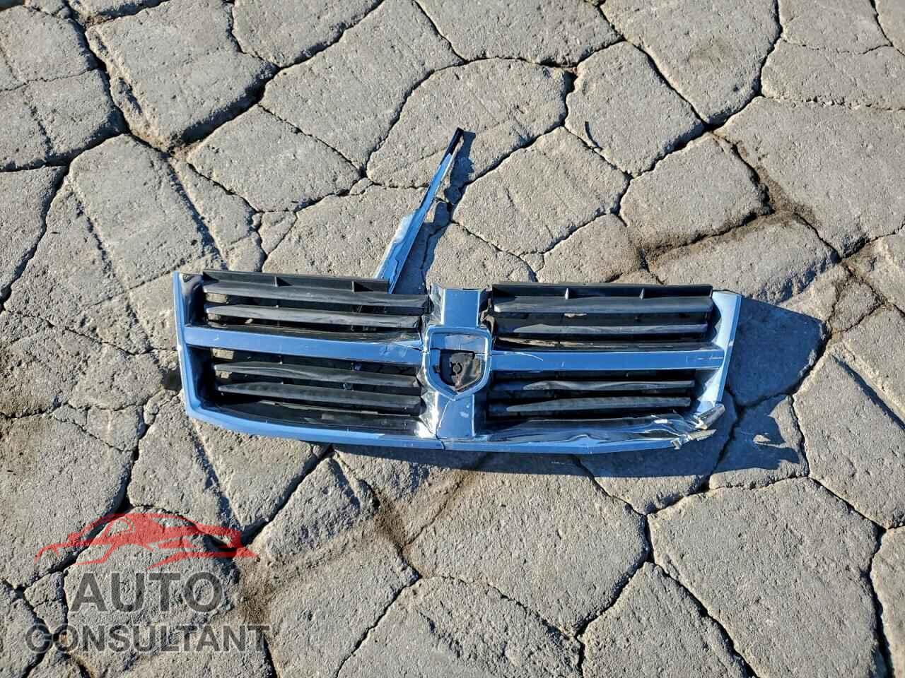 DODGE CARAVAN 2010 - 2D4RN6DX9AR436097