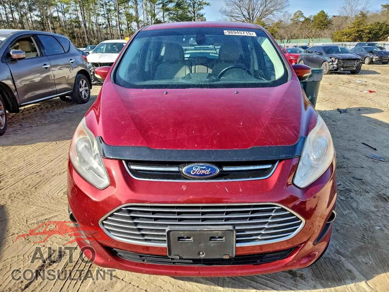 FORD CMAX 2015 - 1FADP5CUXFL112505