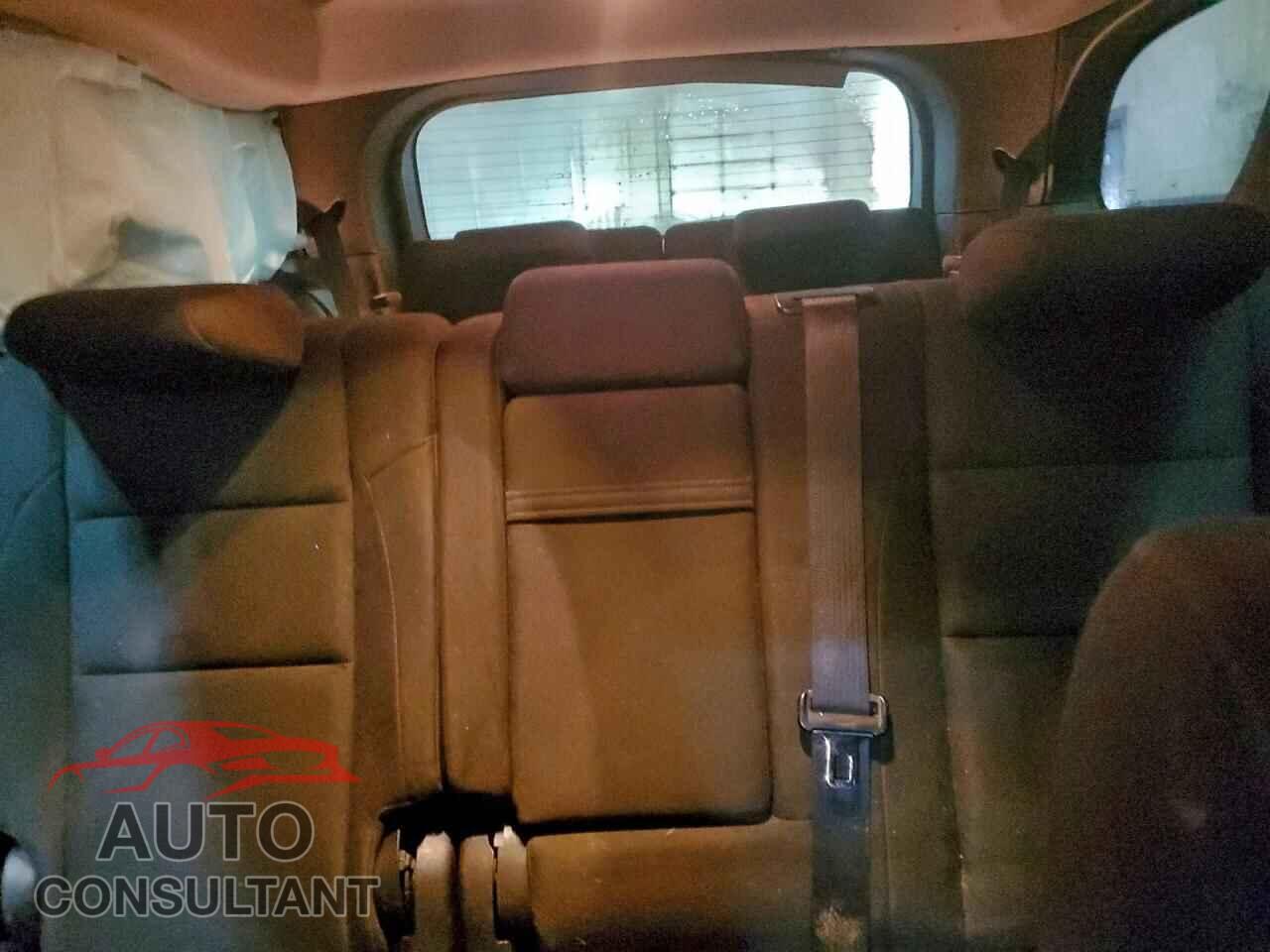 DODGE DURANGO 2015 - 1C4RDJAG0FC120434